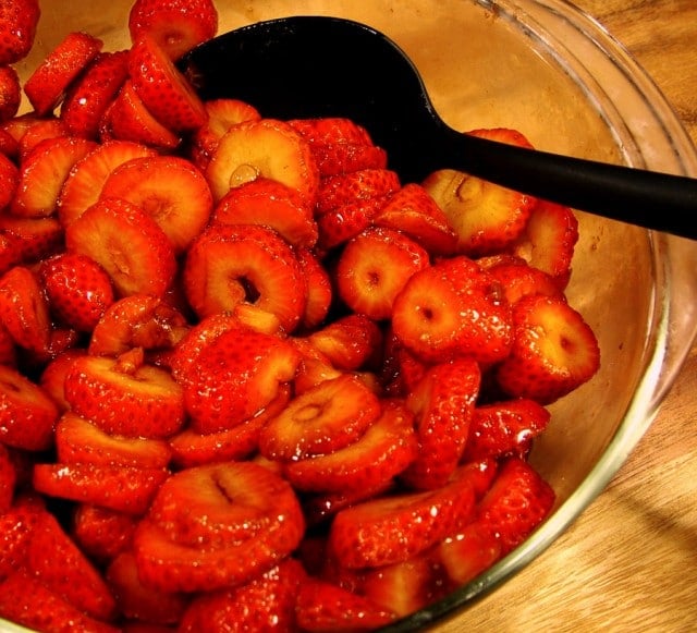 Balsamic Strawberry Shortcake Coupon Clipping Cook®