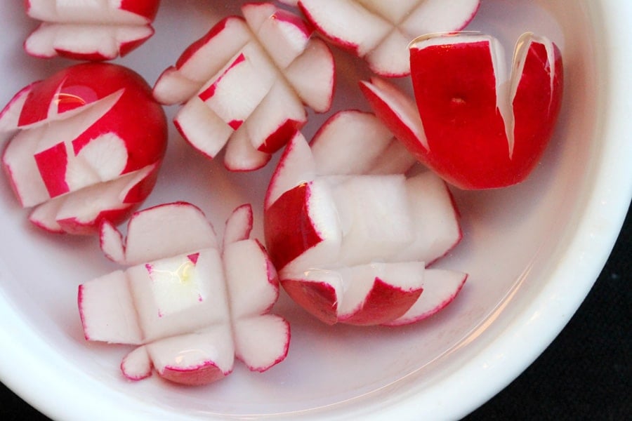 Pumpkin Head Relish Tray Coupon Clipping Cook®