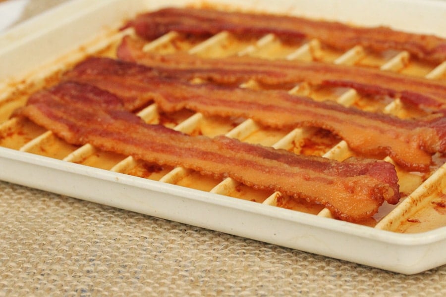 Turkey Cobb Salad Sandwich Coupon Clipping Cook I Like To Use This Microwave Bacon Cooking Tray