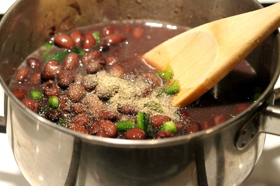 Spicy Chicken and Black Bean Bowl Coupon Clipping Cook®