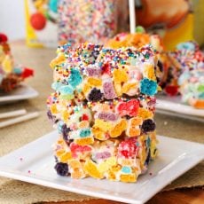 captain crunch krispies