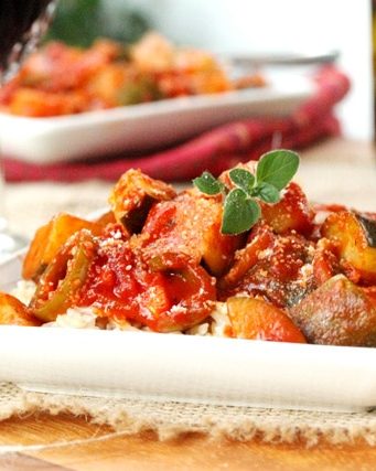 9 Meatless Monday Recipes