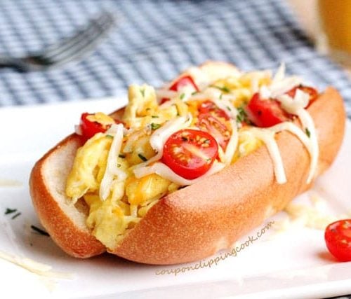 13 Can Dogs Have Scrambled Eggs With Cheese