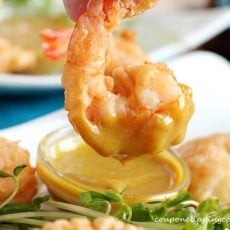 Tempura Shrimp
