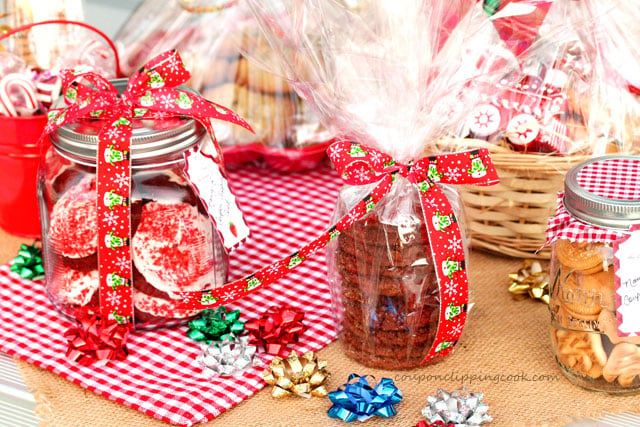 How to Package Cookies for Gifting and Storage